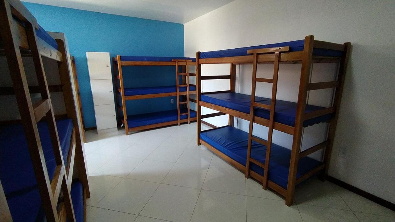 Enseada Hostel Арраял-ду-Кабу Екстер'єр фото