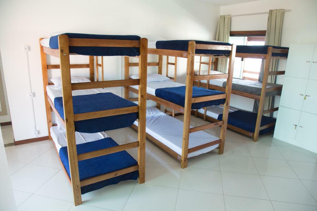 Enseada Hostel Арраял-ду-Кабу Екстер'єр фото