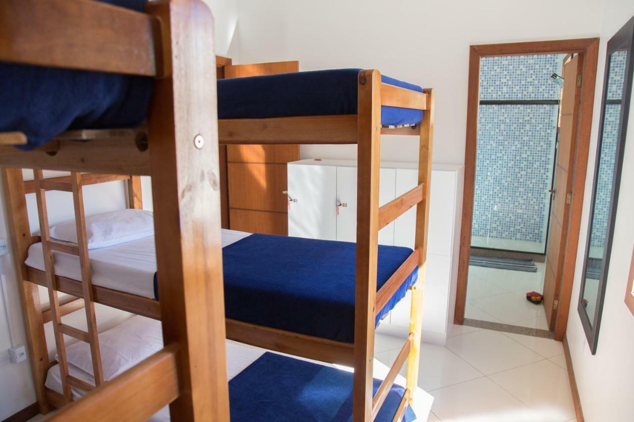 Enseada Hostel Арраял-ду-Кабу Екстер'єр фото