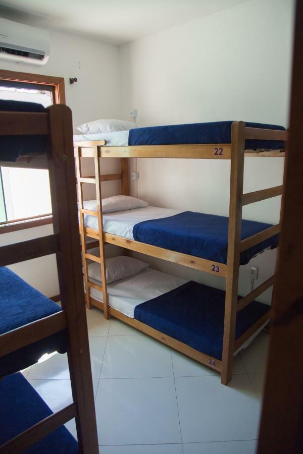 Enseada Hostel Арраял-ду-Кабу Екстер'єр фото